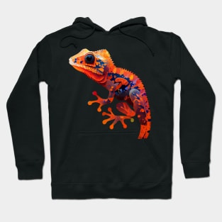 Gecko Hoodie